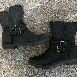 Waterproof UGG Boots